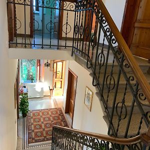 Bed And Breakfast Villa Adelina
