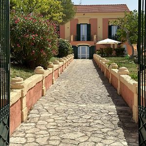 Villa Sine Tempore Fumarola